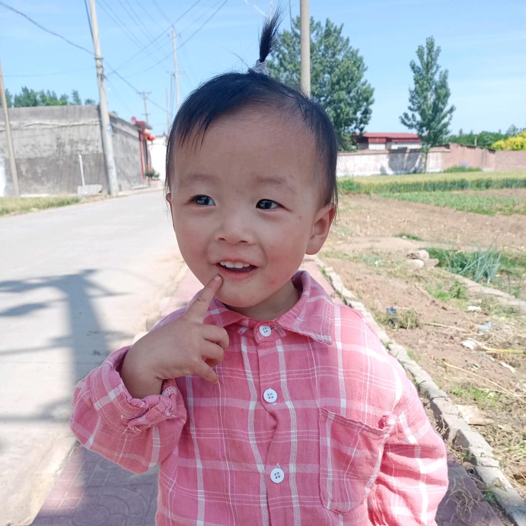 村儿里的小雯雯