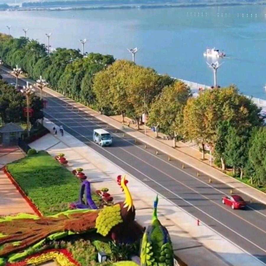 开心快乐518