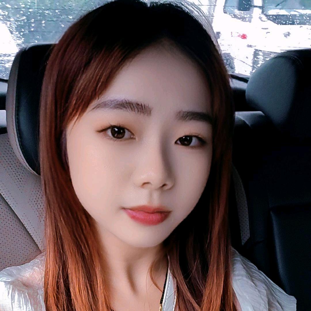 小兰吖
