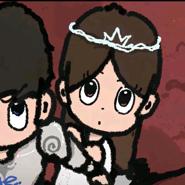 -红红红太狼🐺