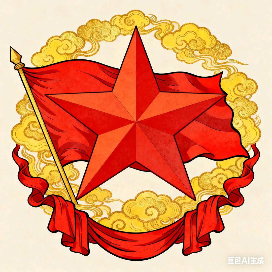 东方红