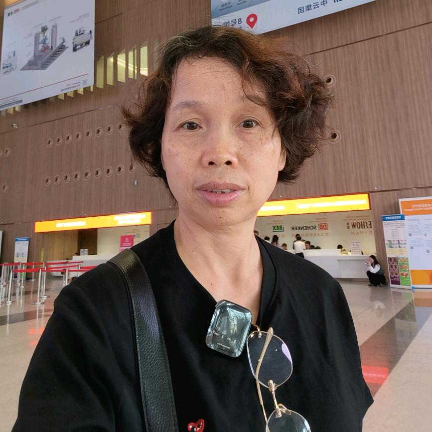 平陆运河～溜姐