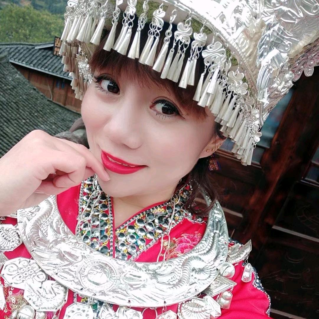 婷妮