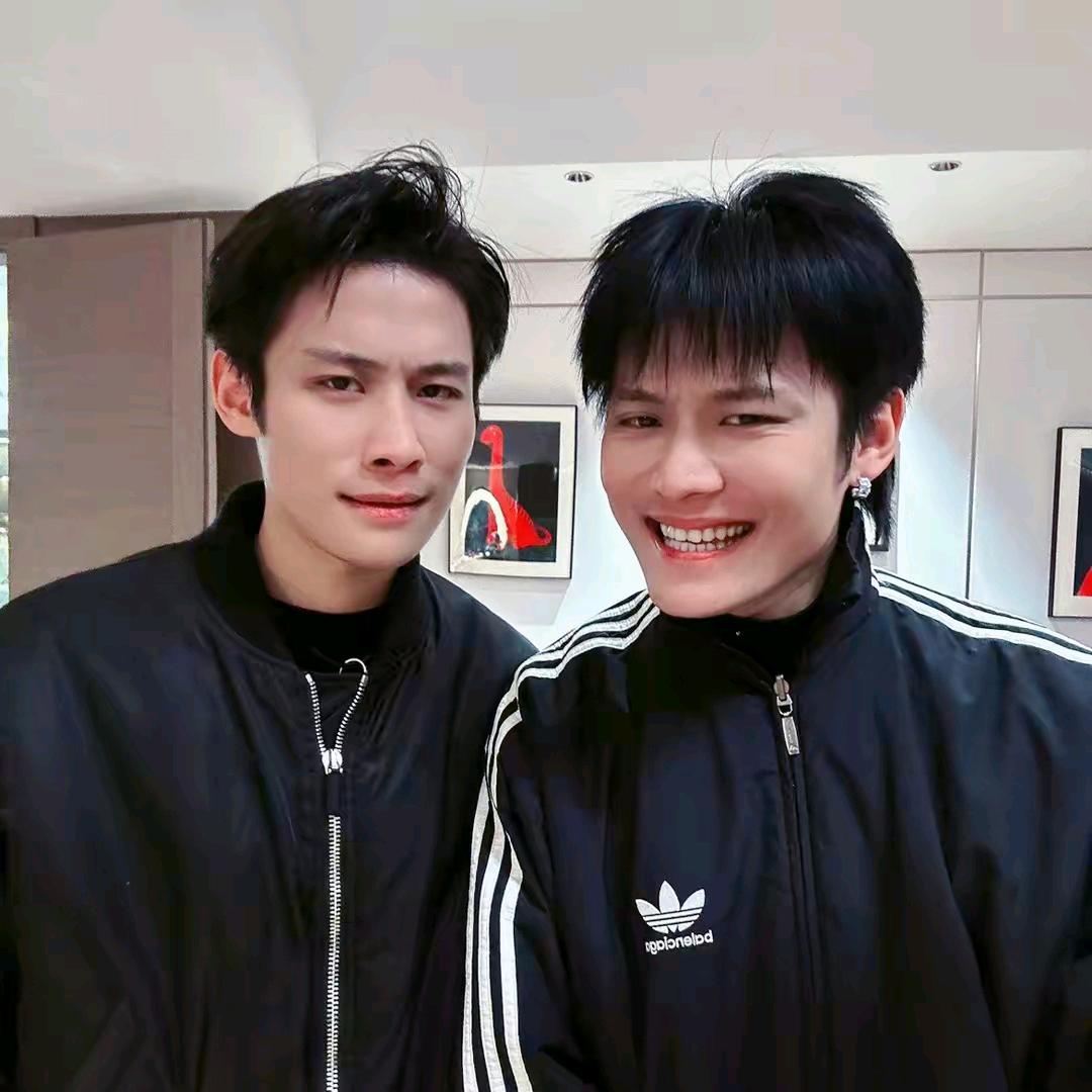 🌈疯狂小杨弟[三只羊]