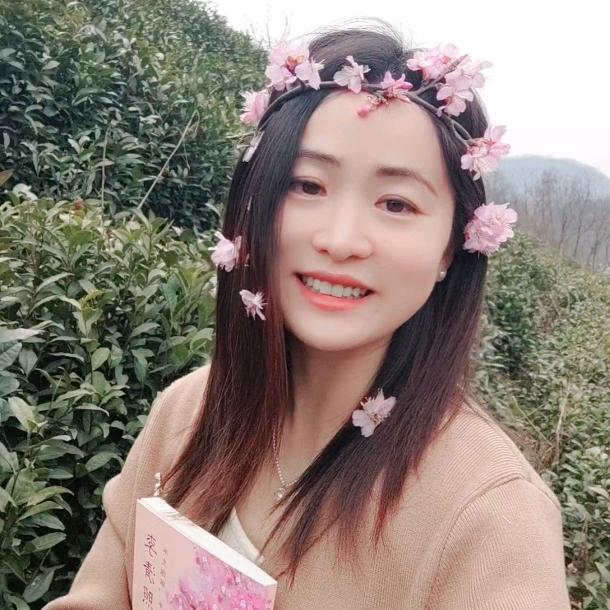 姚明春（信阳毛尖）