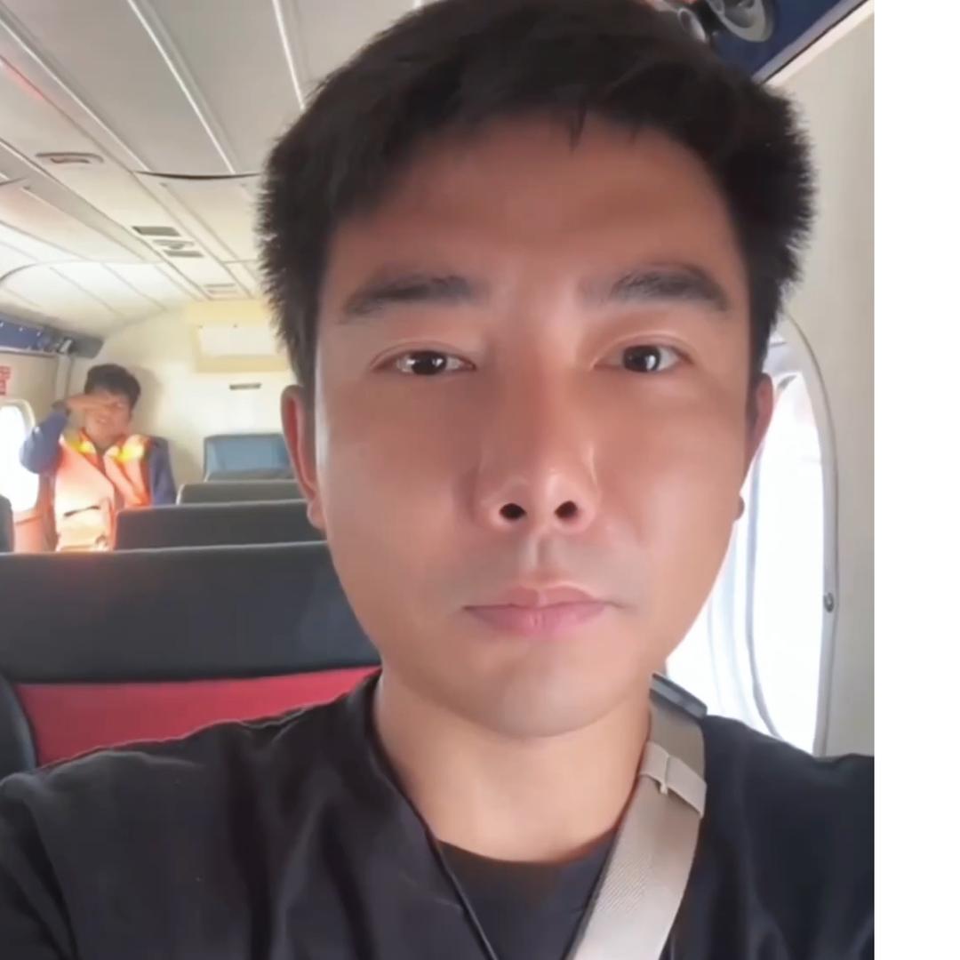 李忆（忆家人）