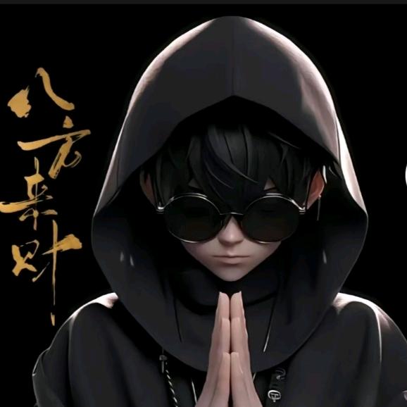 沙漠孤鹰