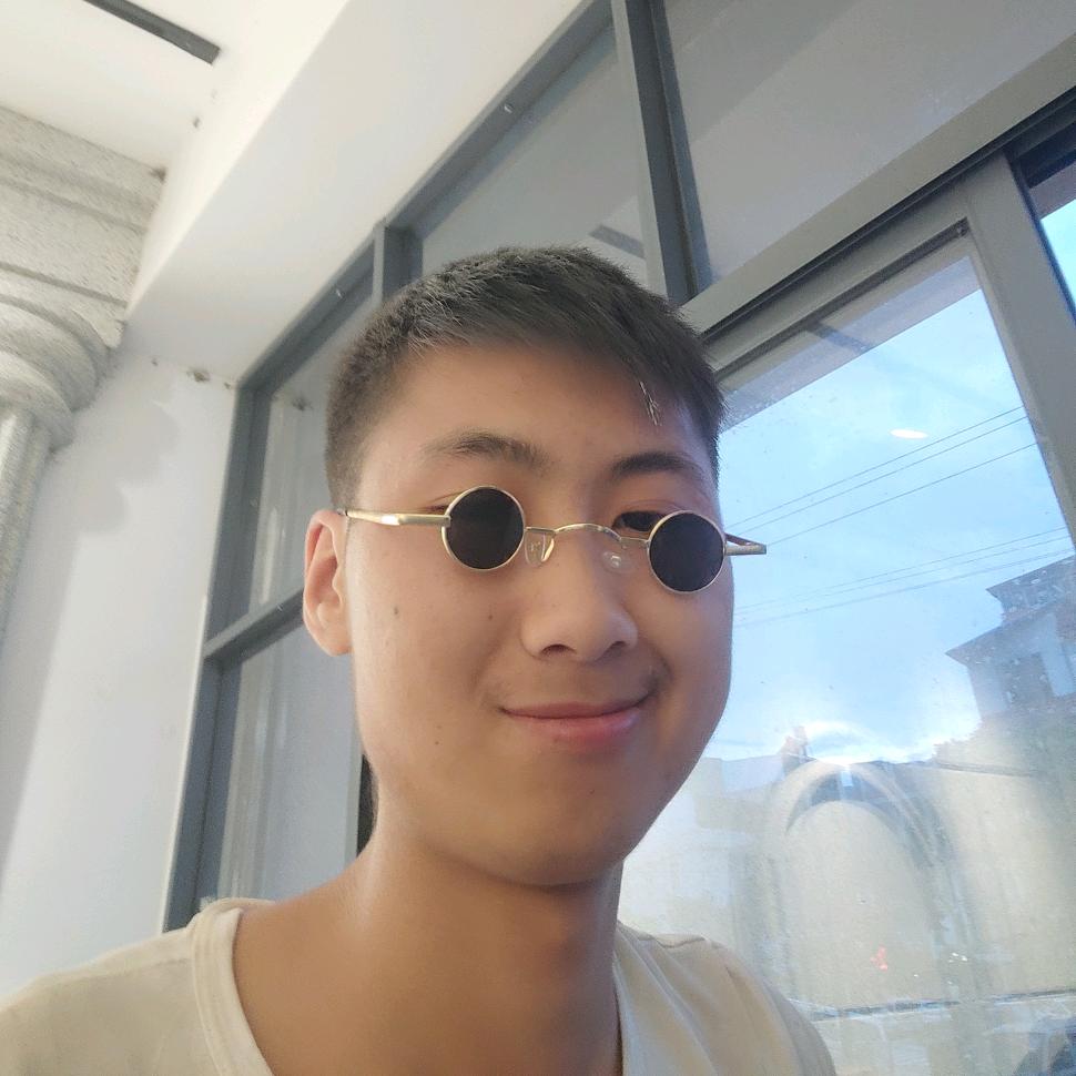虞之殇