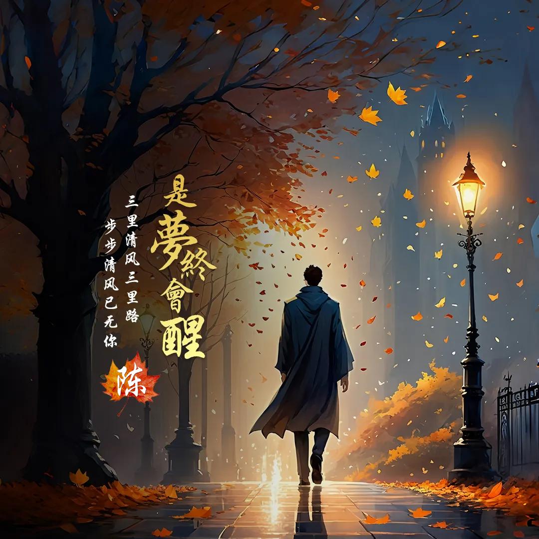 🍶ζ᭄是梦终ꖞ会醒࿐