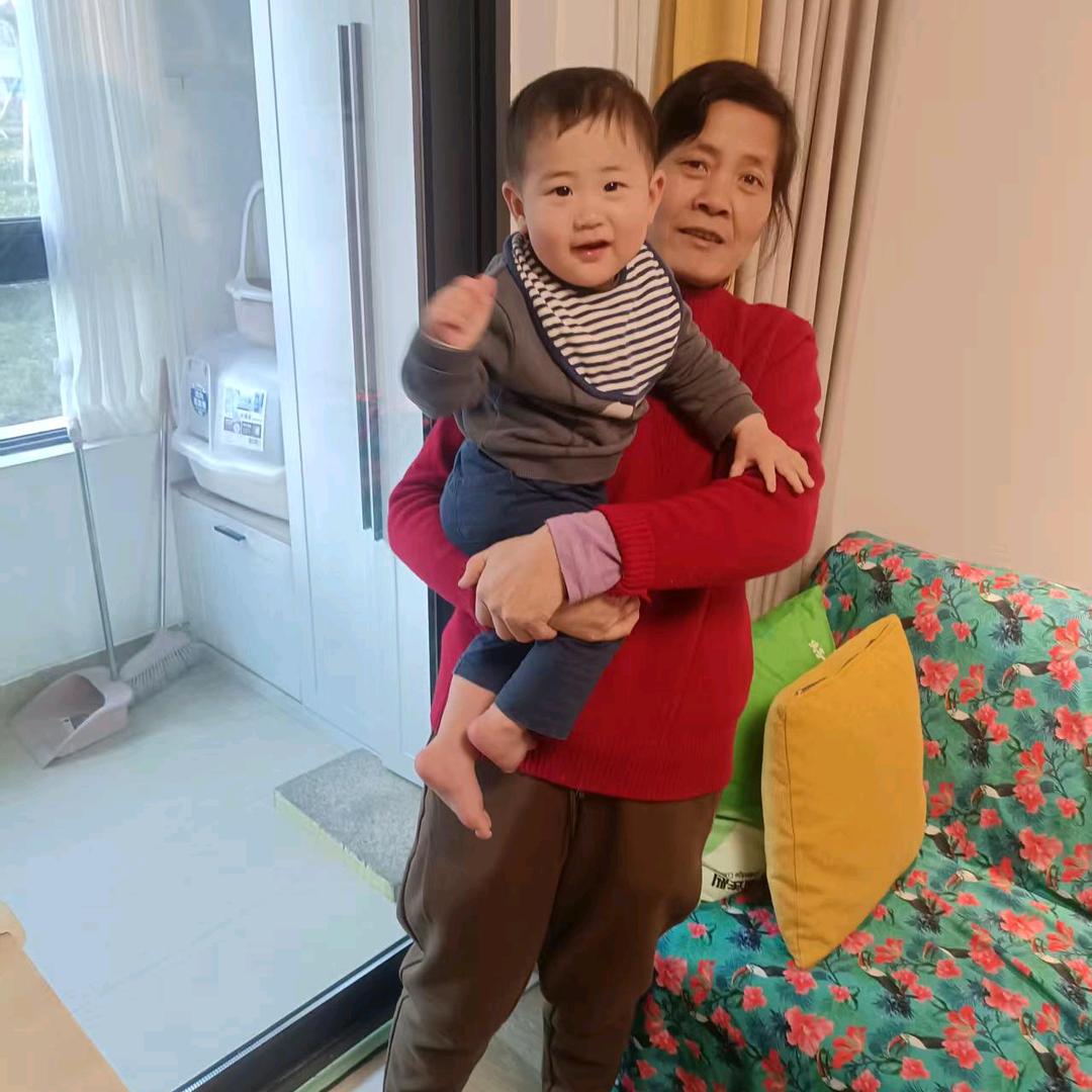 刘爱敏