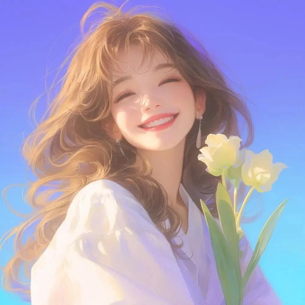 财神爷的心尖宠