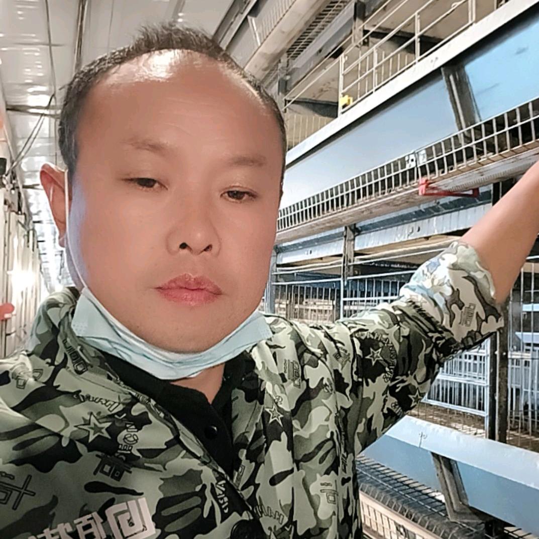 农村单身哥