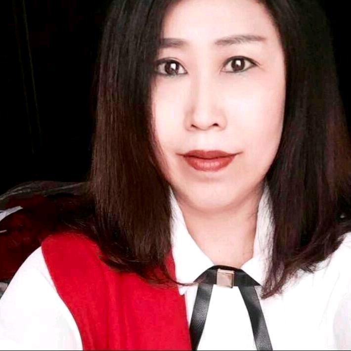 正能量传播（春天姐姐 ）