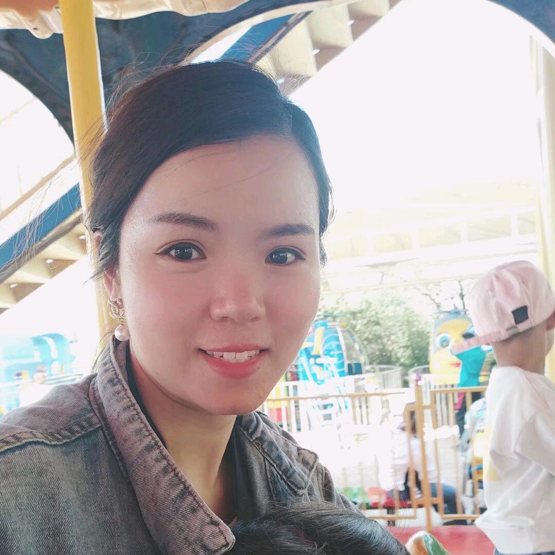 小虾米（