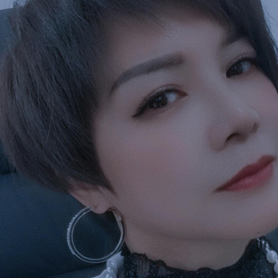 ❤️短发小女人❤️