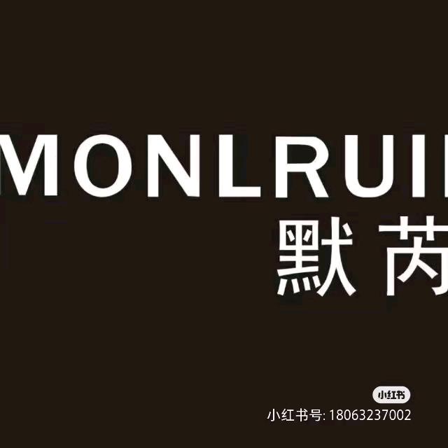 靖远步行街默芮女装