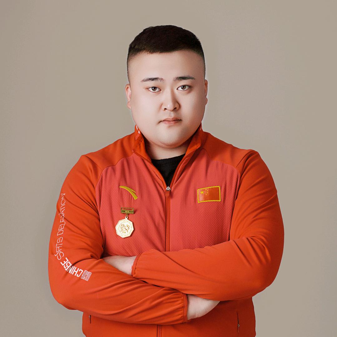 鑫鑫教练