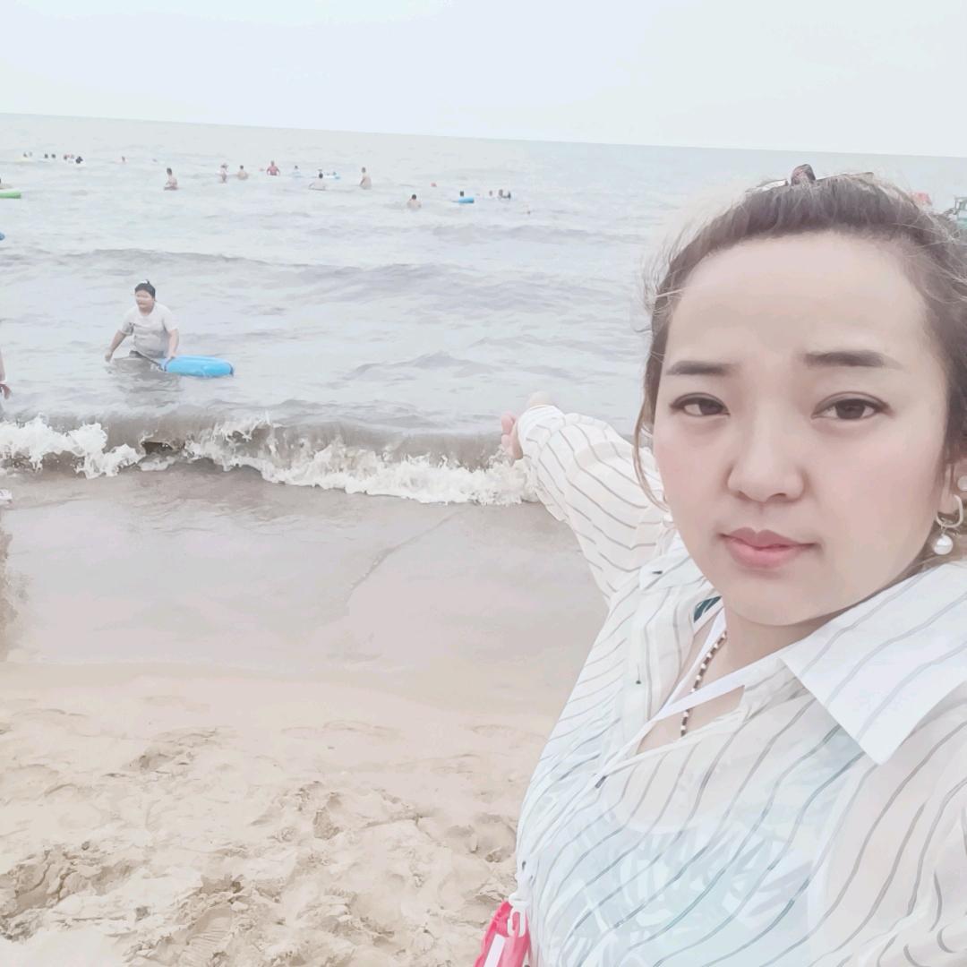 波姐 在努力