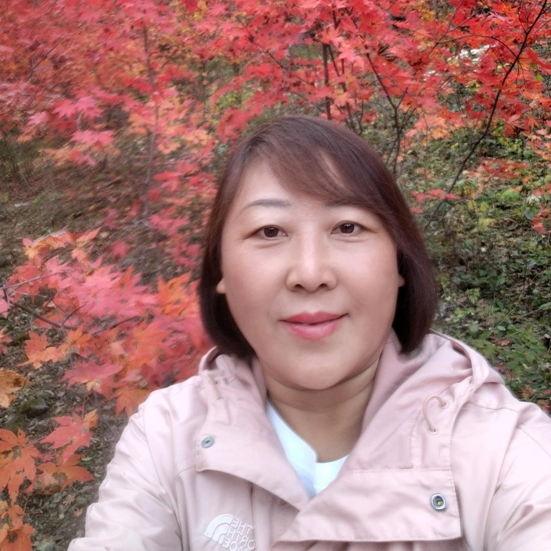 锦州汽车陪练赵姐