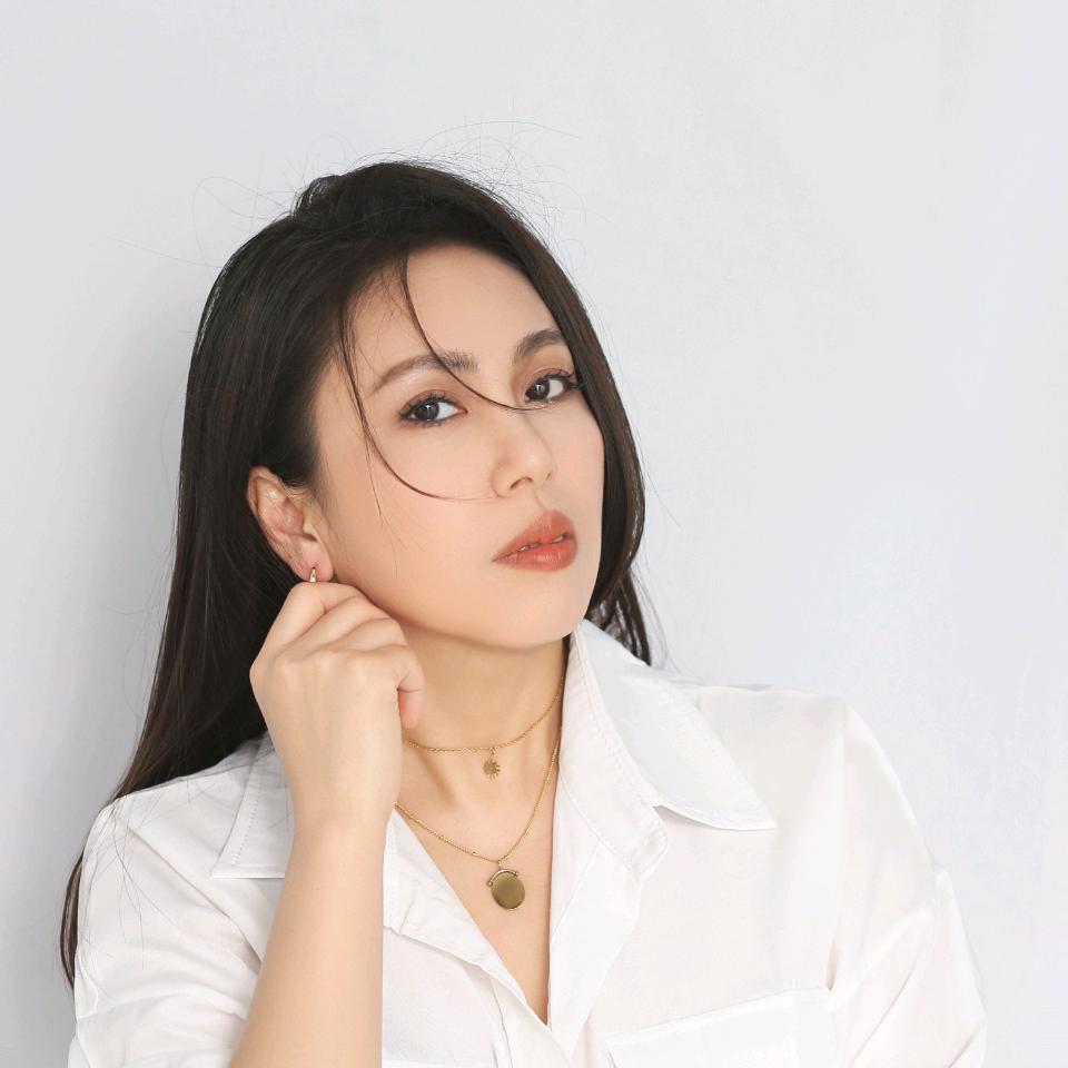 沙沙姐