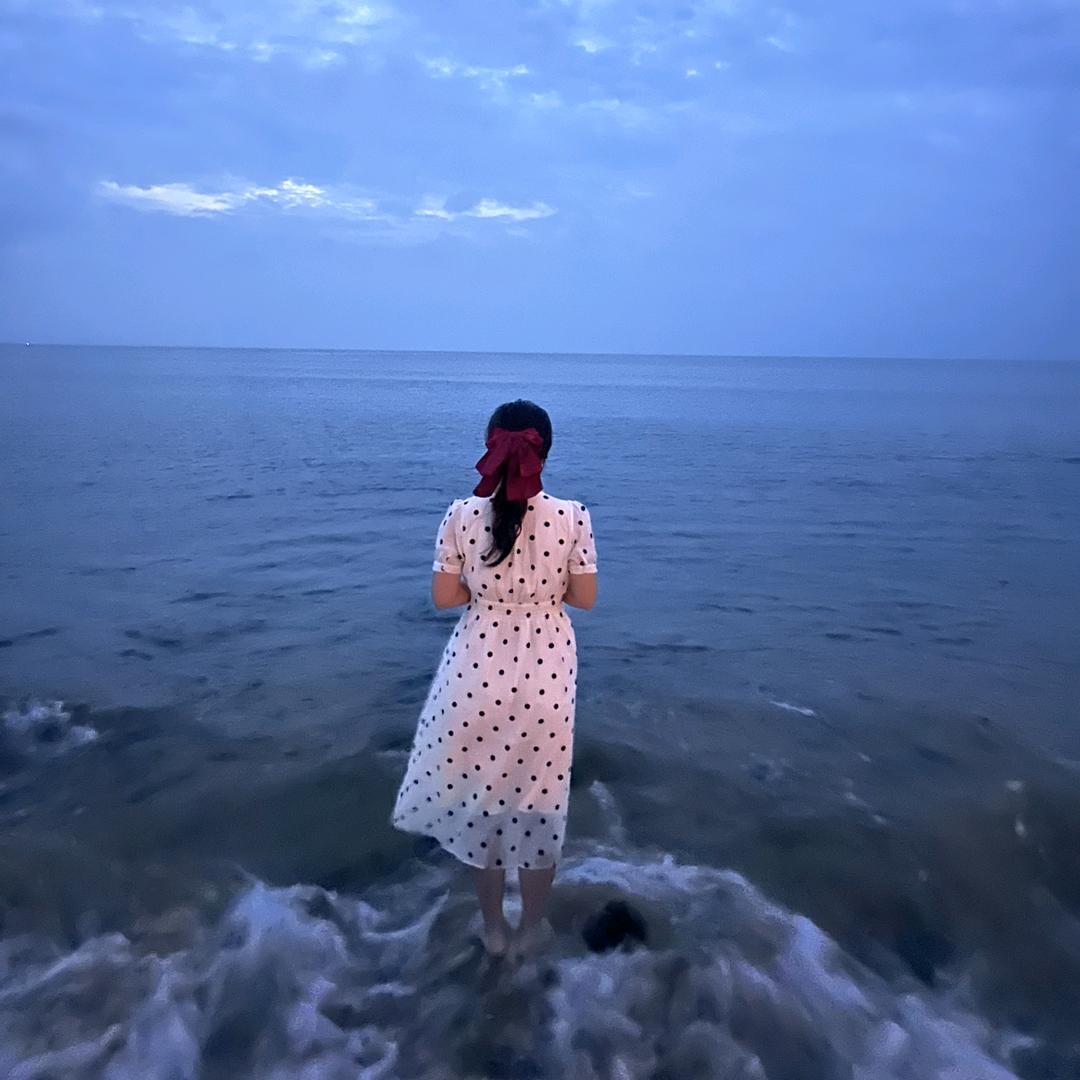 磁通量小姐姐😂