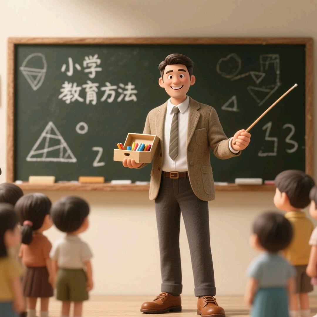 小学数学思维训练破冰行动