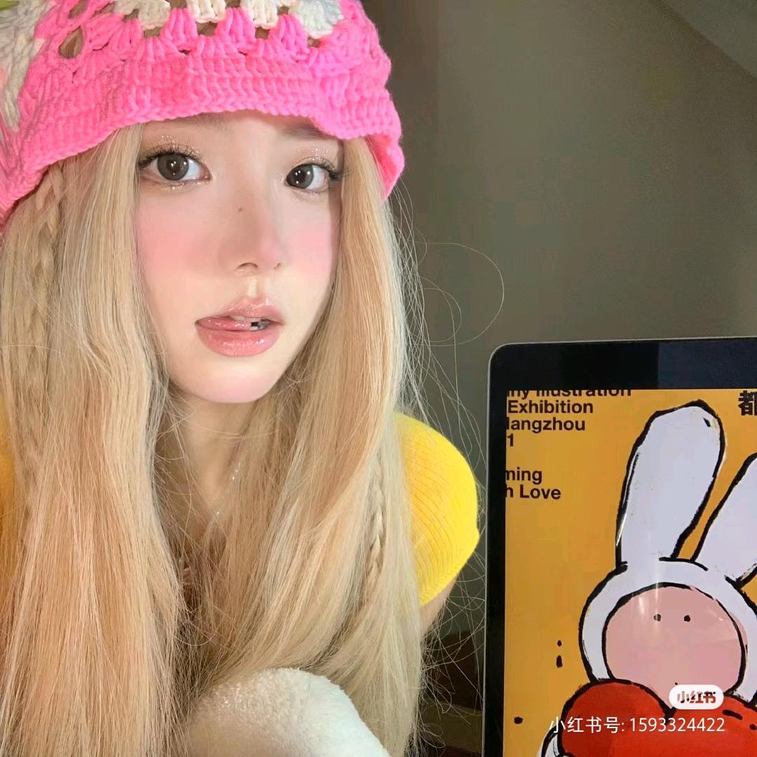 妹仙女💕