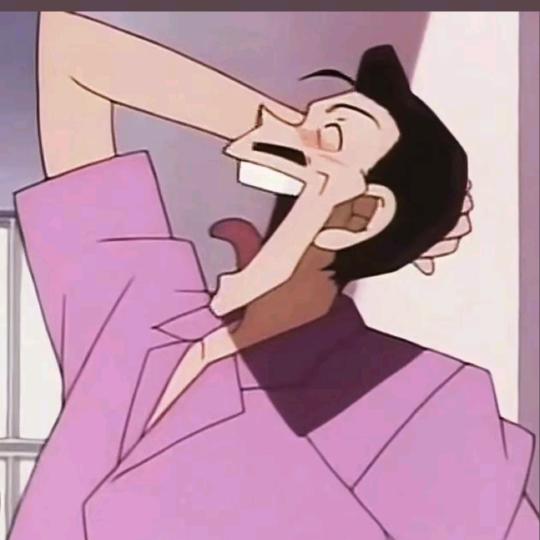 渴了喝水