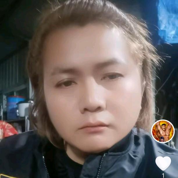 雷豹 之自度