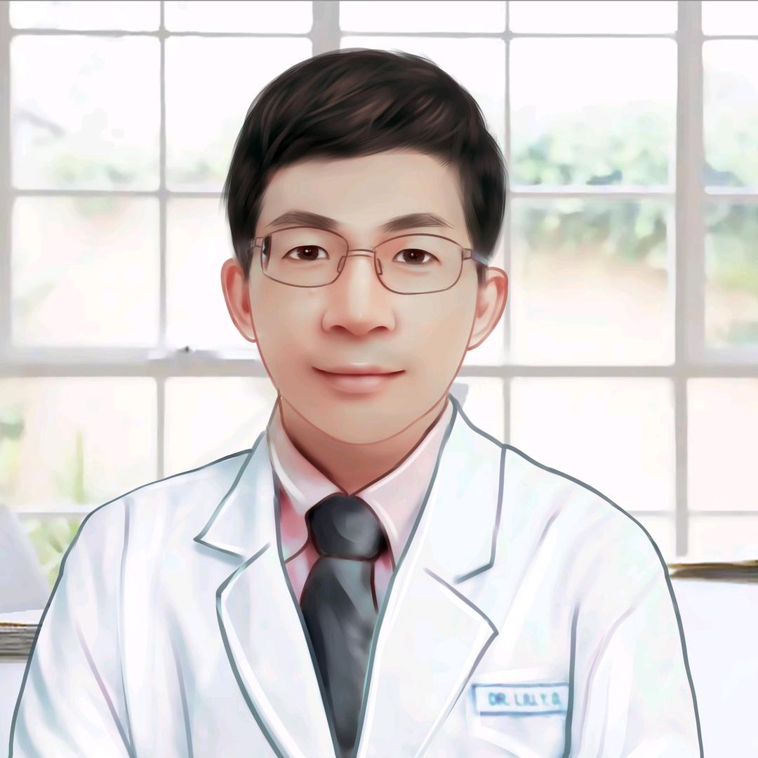 泌尿外科刘毅东主任