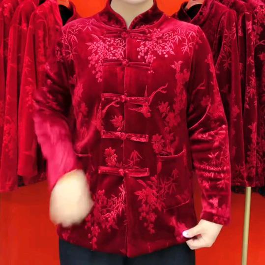 香子女装儿