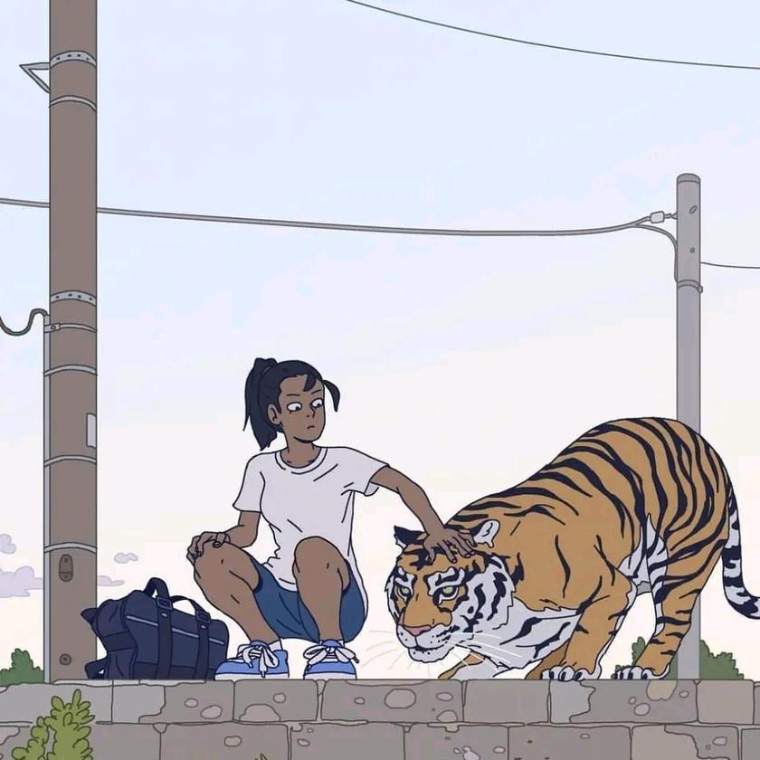 a丁香花店痞老板