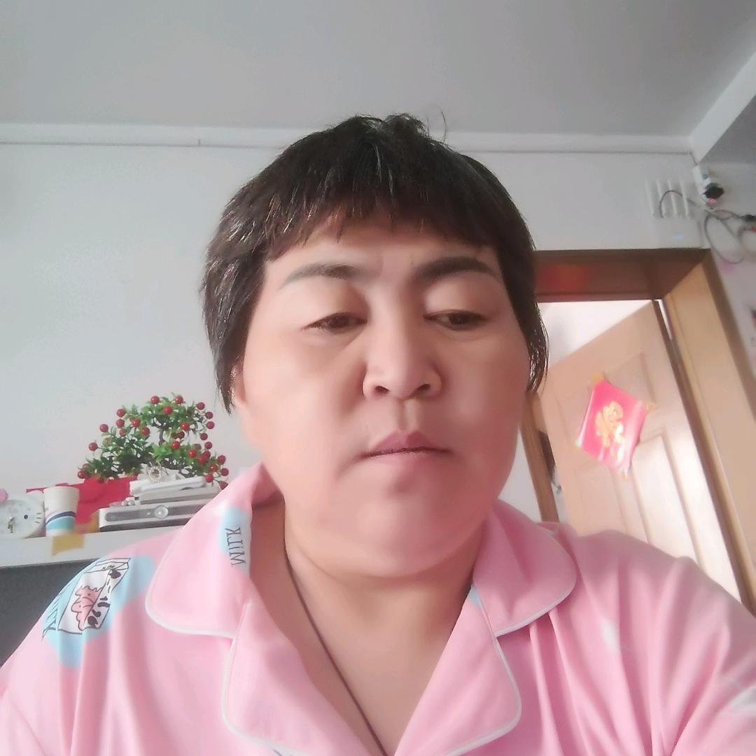 盈盈妈
