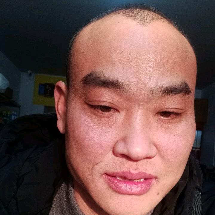 一根烟
