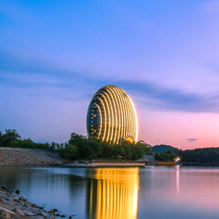 平安是福