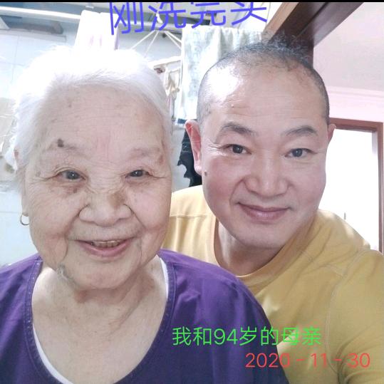 娘俩儿