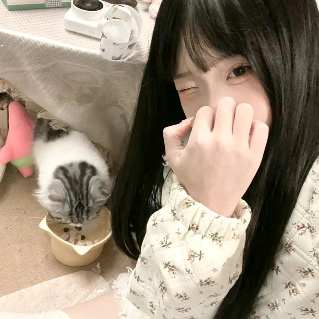 我睡觉的时候不困