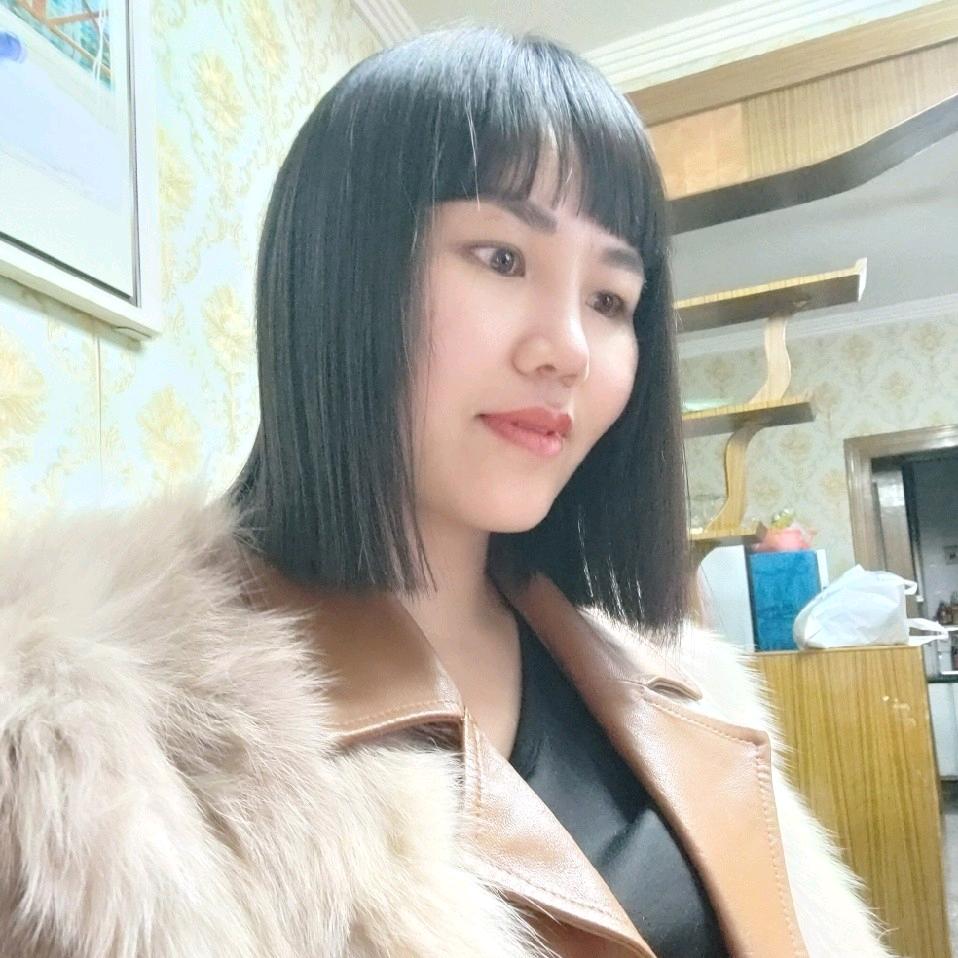 美美