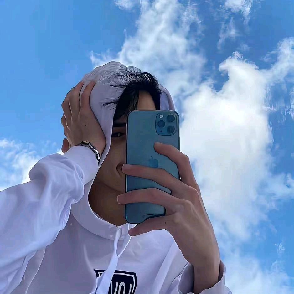 五月的太阳