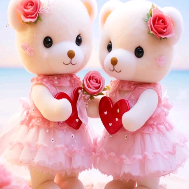 一生有你🌹💐