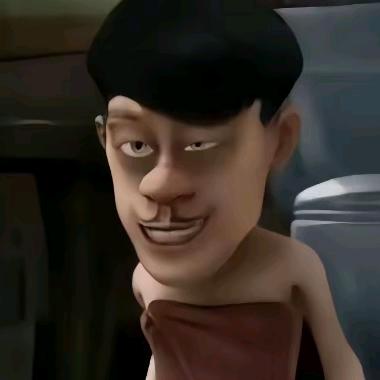 绘完.