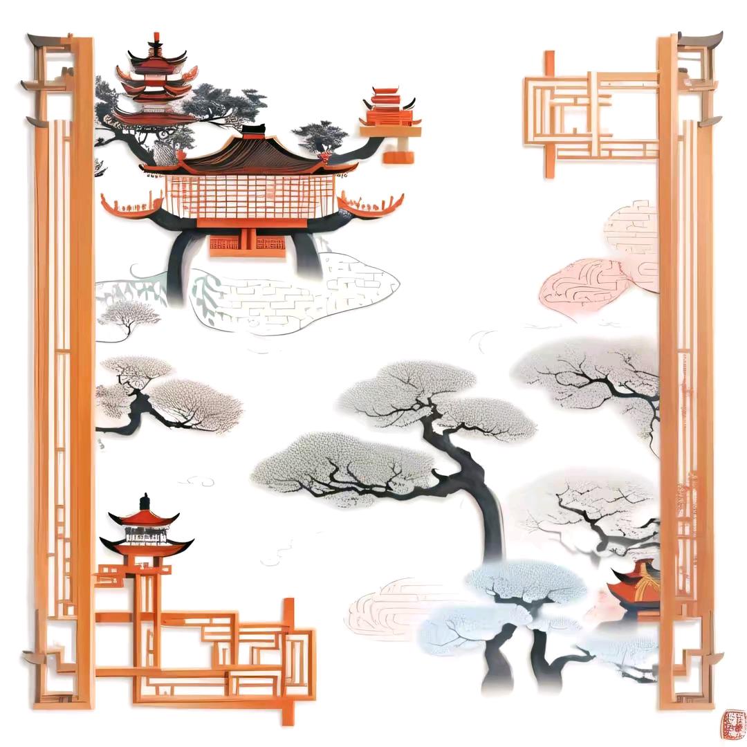 国学文化-宛宸