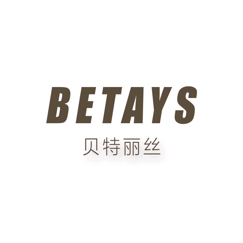 BETAYS服饰