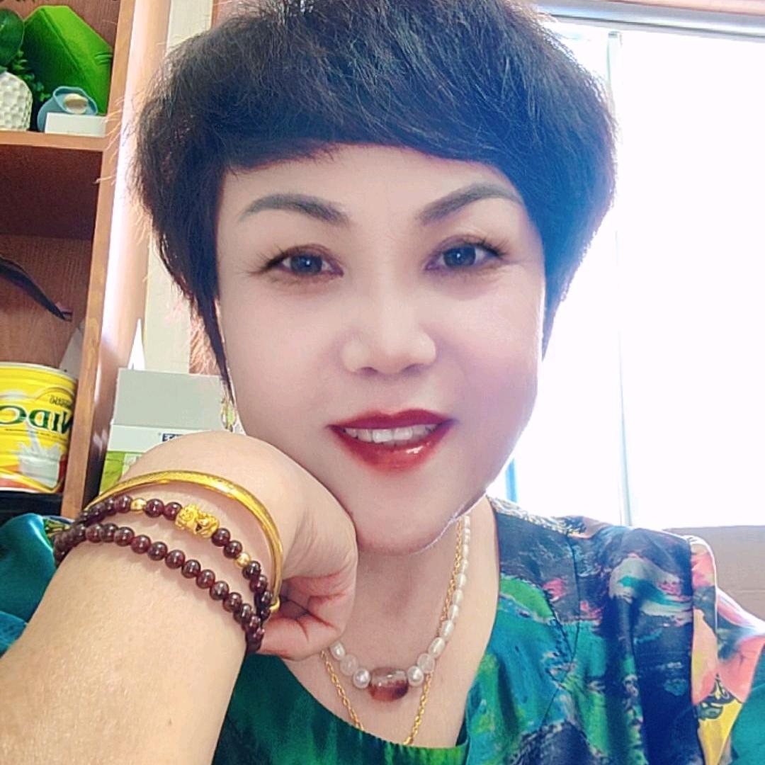 陈女