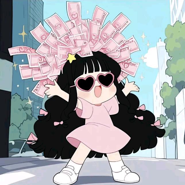 思钱想瘦钱多多💰💰💰