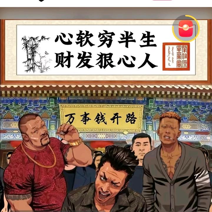 钱是命，命是钱，装修找小毛，做事一定牢