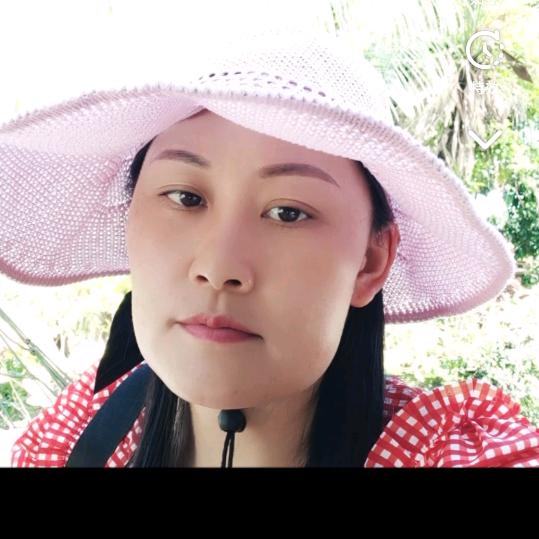 zch花花（晚上9:20开播）