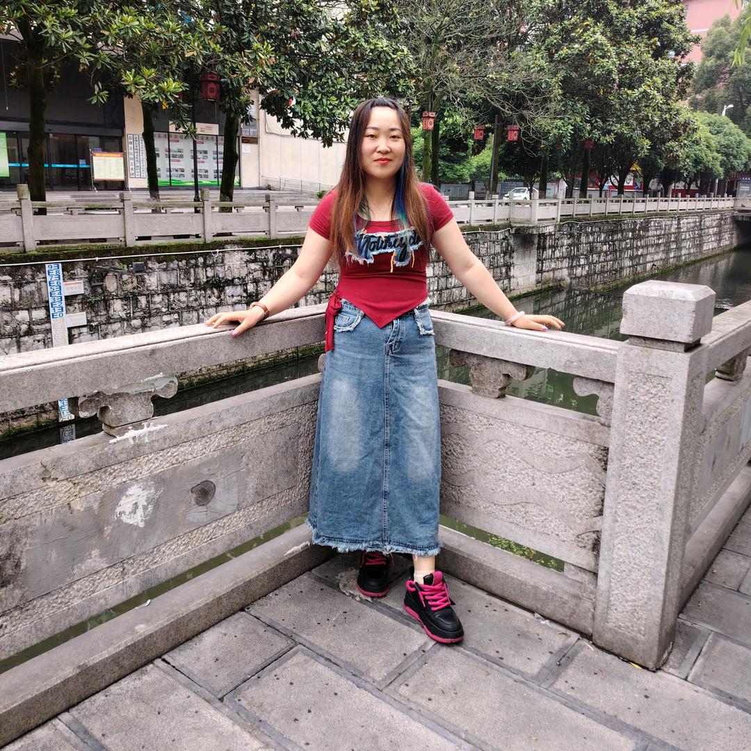 杨妹妹