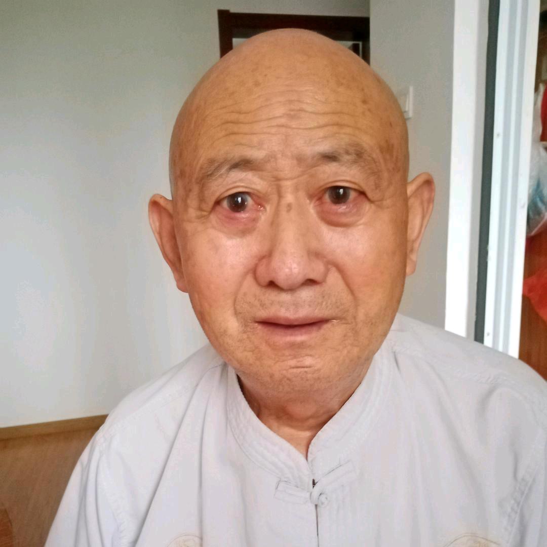 卫老爷爷