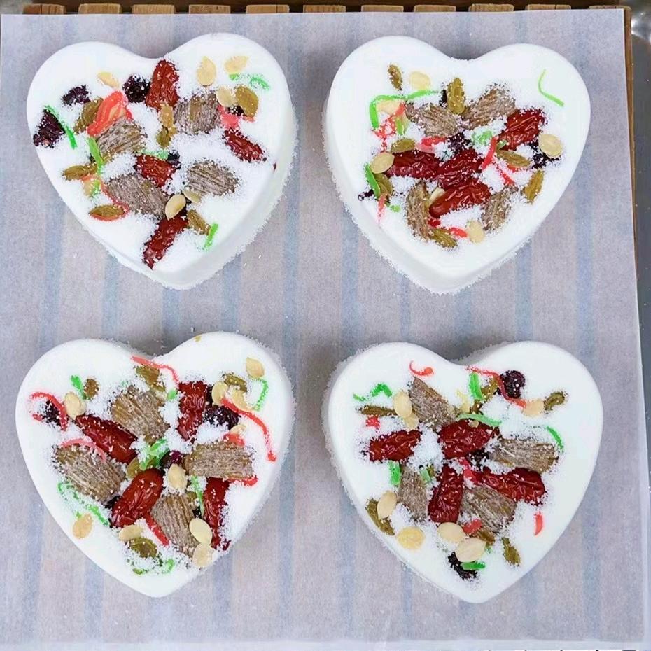 上海金山枫泾镇丰悦来糕点